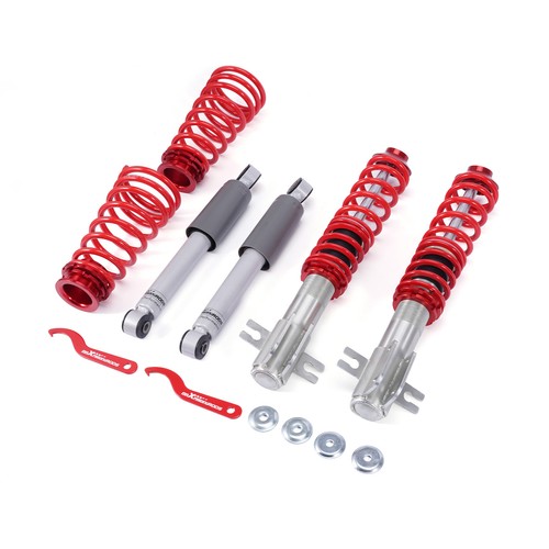 Assetto regolabile for fiat - assetto,