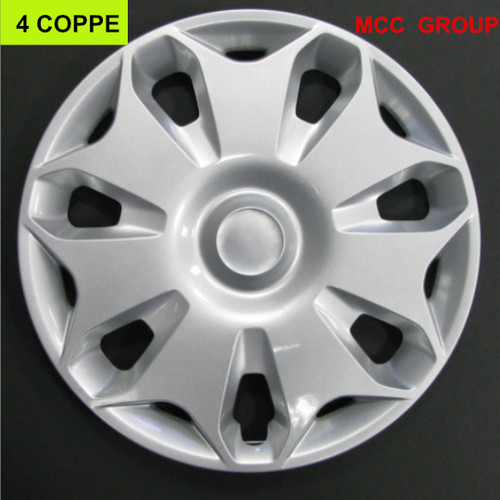 Set copricerchi coppa ruota - copricerchi,