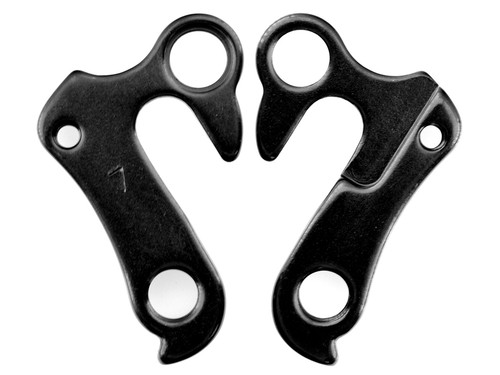 29874 gancio deragliatore bici - deragliatore,