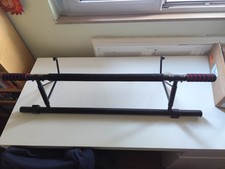Sbarra Per Le Trazioni (Pull Up) Da Porta