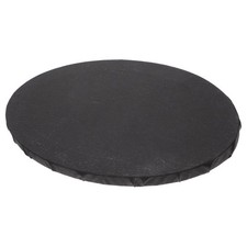  Tela Nera Con Cornice