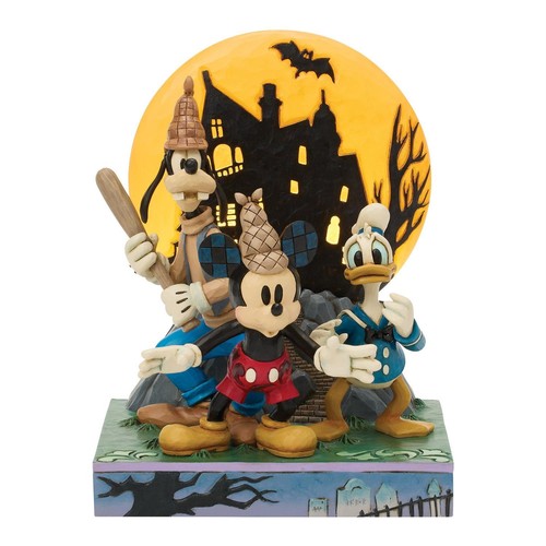Disney jim shore - shore, 2026