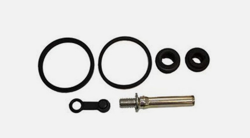 Kit revisione pinza freno - revisione,