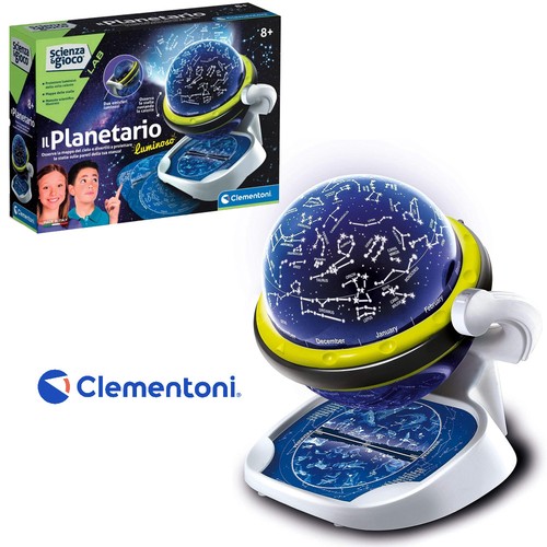 Scienza gioco planetario - scienza, e