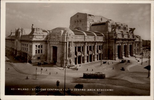 Rppc milano stazione - rppc,