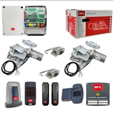 Kit Automazione Interrato