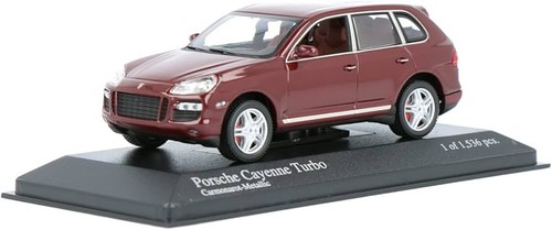 Porsche cayenne turbo - cayenne,