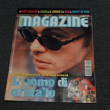 BEAUTIFUL MAGAZINE anno VII N