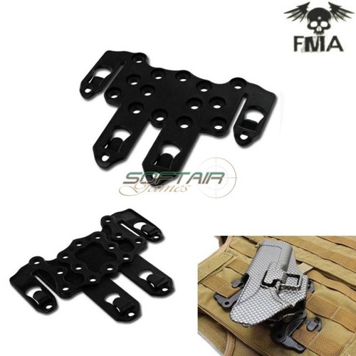 Strike speed clip beretta - speed,