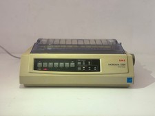stampante oki microline 3320