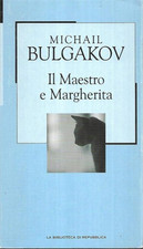 Bulgakov, Michail. - Il