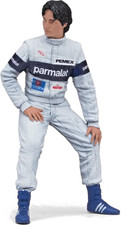 Exoto 18 figurine - 1:18,