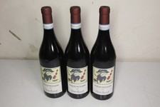 3 bottiglie 0,75 Bartolo