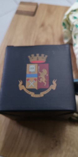 Collezione thun polizia - collezione,