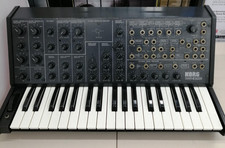 KORG MS-20 Sintetizzatore