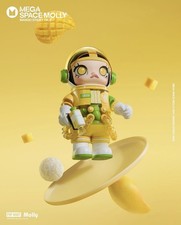 Pop Mart Mega Space Molly -