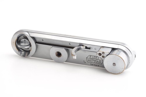 Leitz leica scnoo rapid - rapid, winder