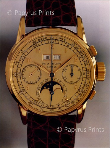 Orologio polso vintage - da, 1990