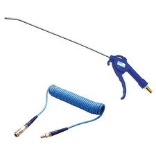 PISTOLA AD ARIA COMPRESSA BGS