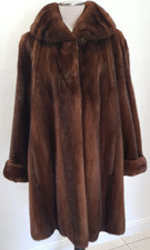 Pelliccia di visone Demi Buff