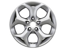 Set cerchi lega - set,