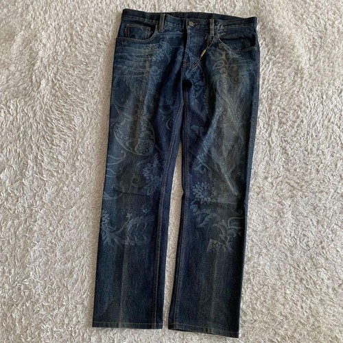 Jeans gucci tom - tom, ford
