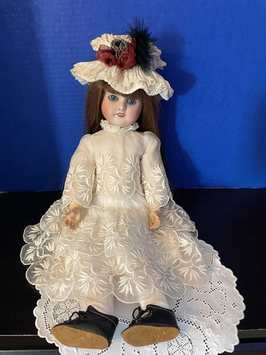 Antico sfbj bebe - antico, 18”