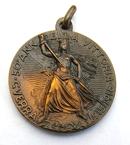 Anniversario della - 50°,