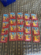 10118 candeline compleanno lotto stock vintage disney italy x topolino paperino