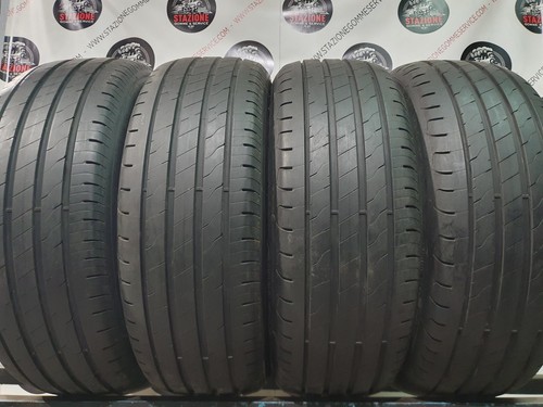 Set gomme estive usate - 4,