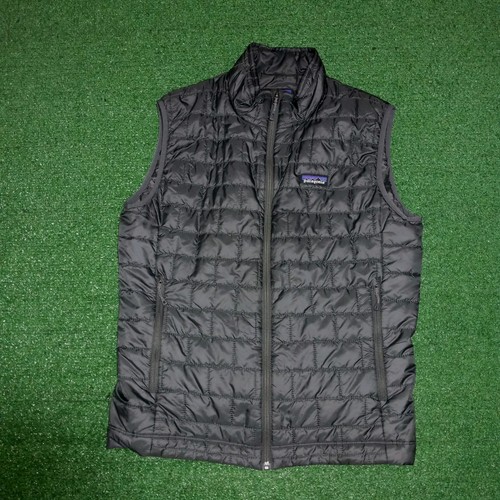Patagonia nano puff gilet full - puff,