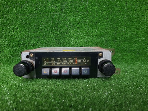 Autoradio originale toyota - originale,