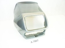 Cupolino Aprilia STX 125 1985 con crepa nuovo fondo di magazzino