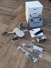 drone dji mini 2