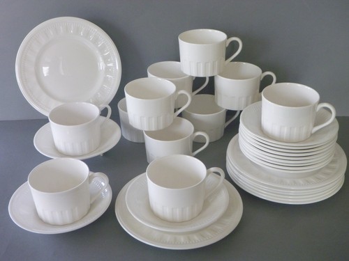 Wedgwood colosseum tazza - -,
