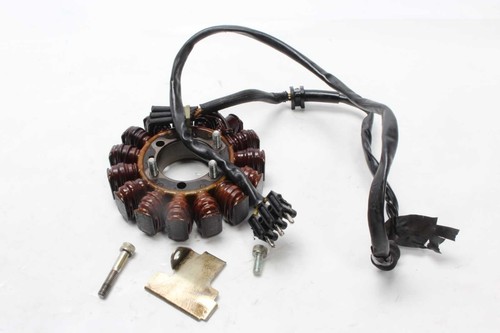 Statore generatore corrente - statore,