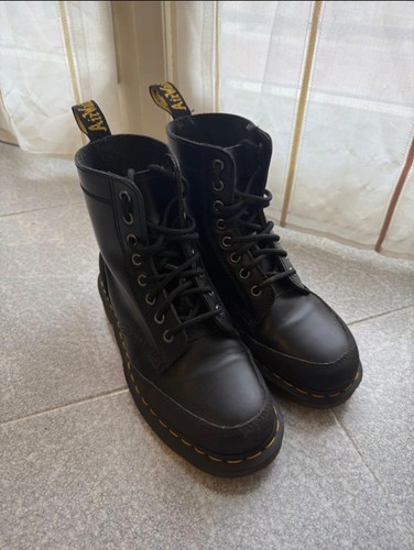 Martens 1460 nere in - dr.,
