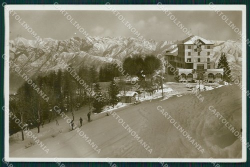 Verbania stresa mottarone sci - mottarone,