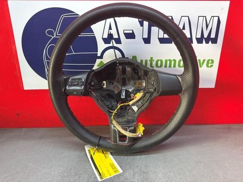 Volante polo 6c - vw, 6r,