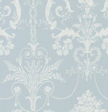 Carta da parati spray mare