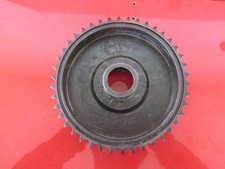 DKW NZ350 NZ 350 NOS MOZZO