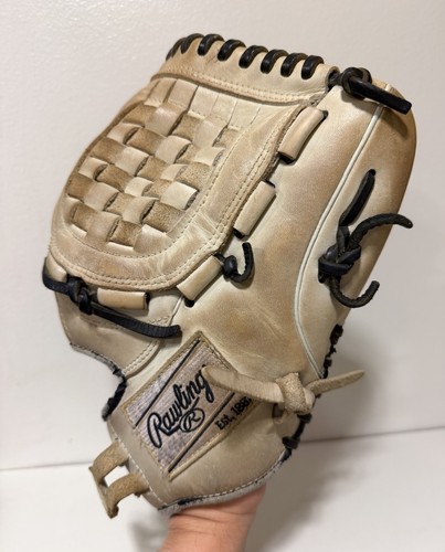 Guanto rawlings elite - guanto, gg