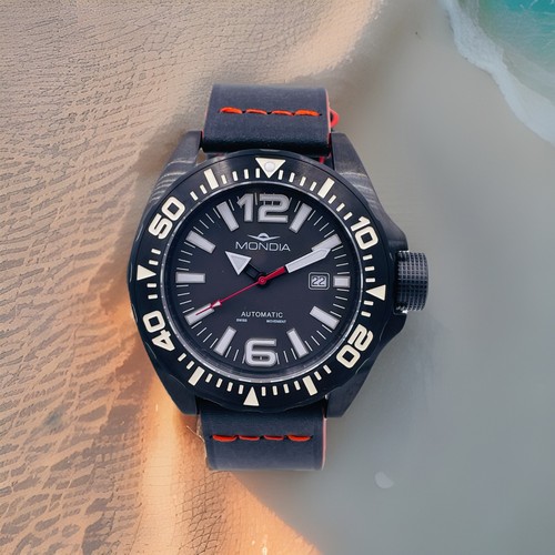 Orologio mondia sub ms6626kkk - orologio,
