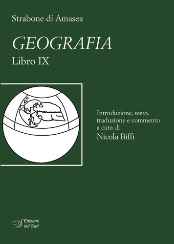 Libri nicola biffi strabone - nicola,