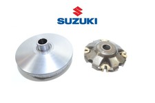 Variatore completo originale Suzuki per scooter Burgman 400 AN del 1998 al 2006