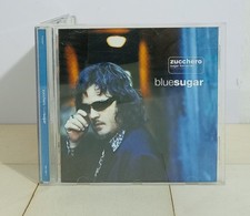 28438 CD - ZUCCHERO - BlueSugar - Polydor 1998