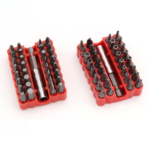 Set pezzi punte - 33,