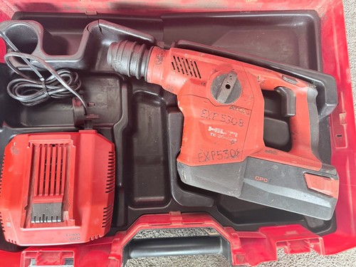 Trapano avvitatore batteria - avvitatore,
