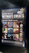 Action Replay Ultimate Trucchi