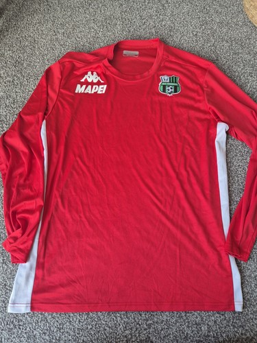Maglia calcio allenamento s - maglia,